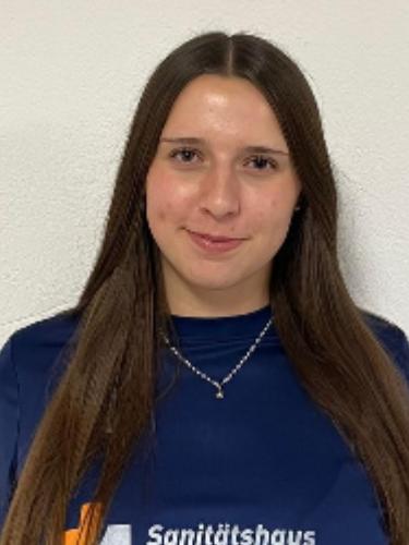 Maja Fuß