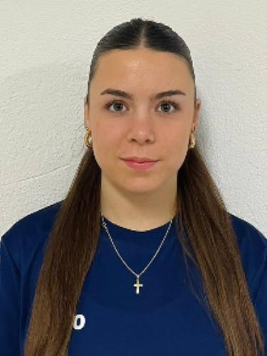 Marlen Haverkamp