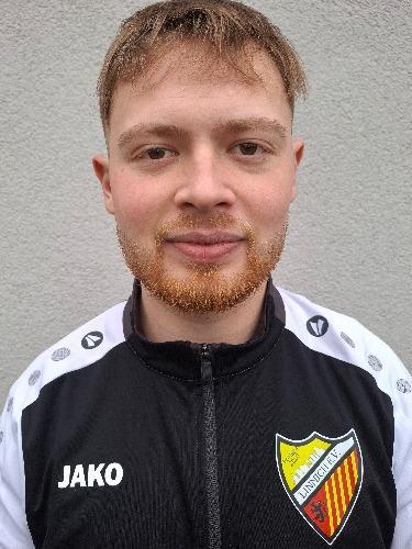 German Dmitrisevic Gorochov