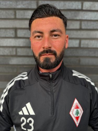 Issa Fakhro