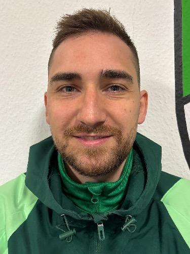 Sven Vogt