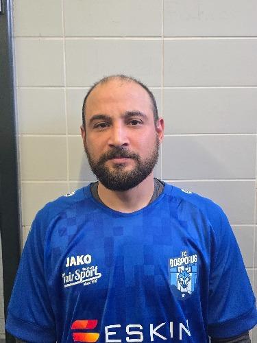 Mehmet Acar