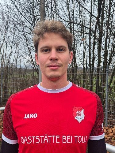 Florian Stein