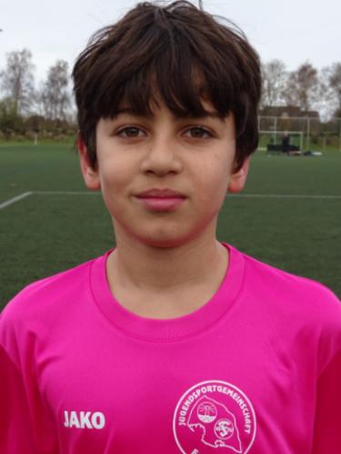Yousif Ghareeb Mohammed Ahmed