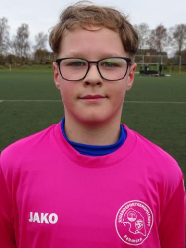 Jonn Mats Arndt