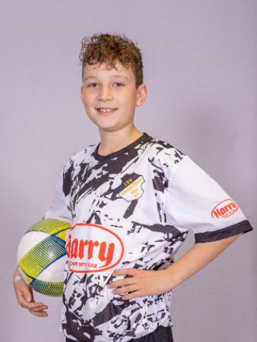 Pepe Bornholdt
