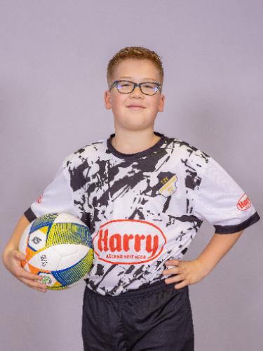 Lasse Christ