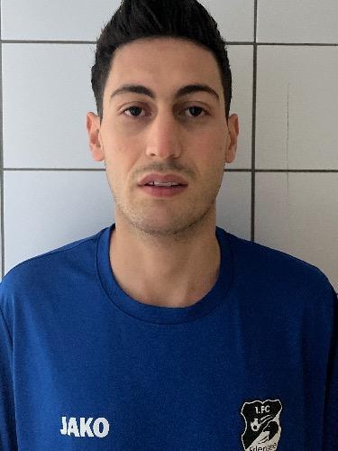 Mohammad Nazari