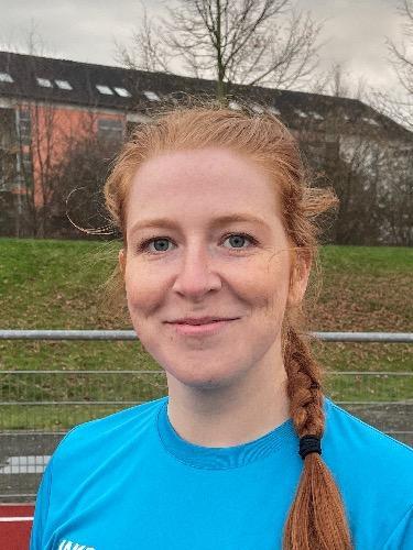 Kimberly Wiena Korinde Huismans