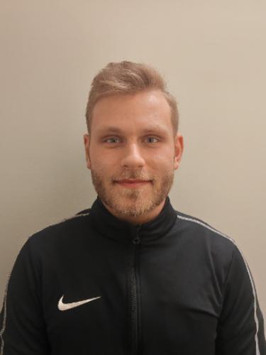 Niklas David Bohlius