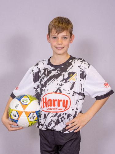 Tyler Körner