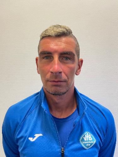 Sebastian Treciak