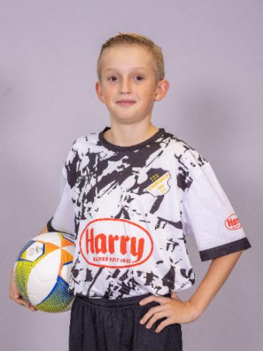 Andrej Aleinikov