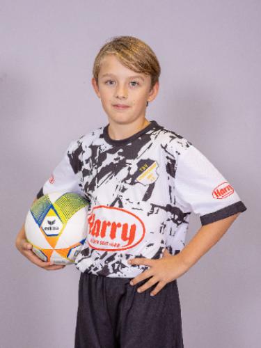 Mika Maximilian Bechstedt