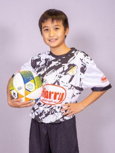 Hai Nam Bùi