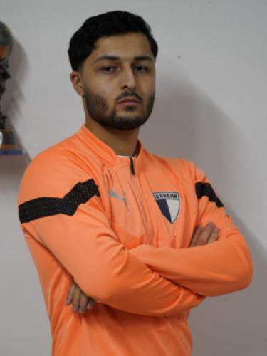 Zinar Tunc