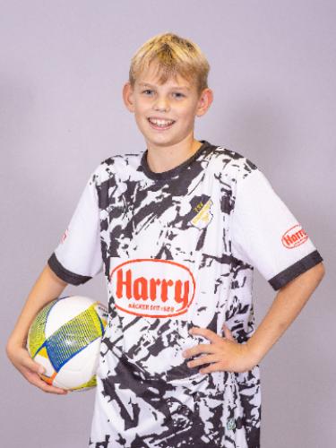 Joey Dennis Schmidt
