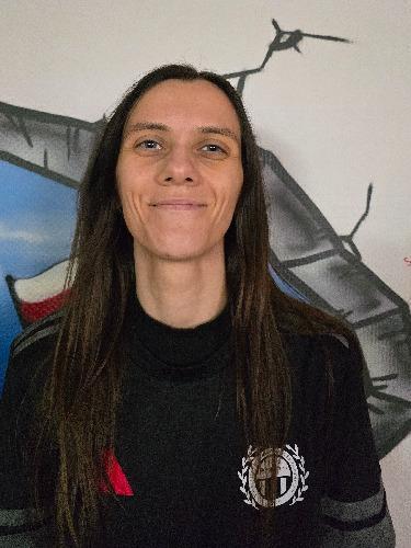 Celina Schütz