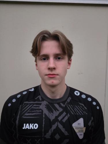 Bjarne Melander