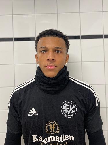 Franklyn Uche Dwomoh
