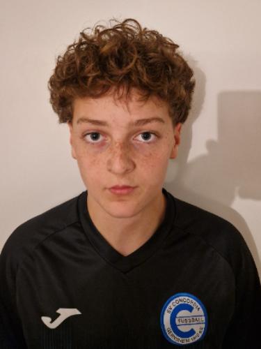 Sebastian Baumgartner