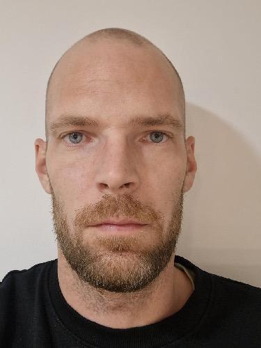 Kevin Fausten