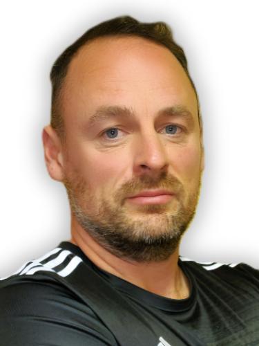 Patrick Heinelt