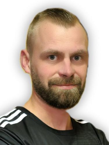Florian Pilch