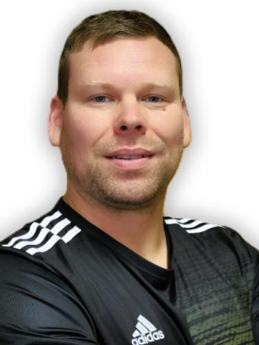 Michael Reitz