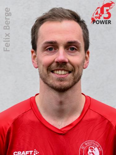 Felix Berge