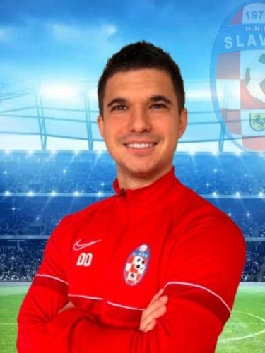 Bruno Sebalj