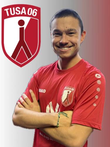 Fabian Mentzel