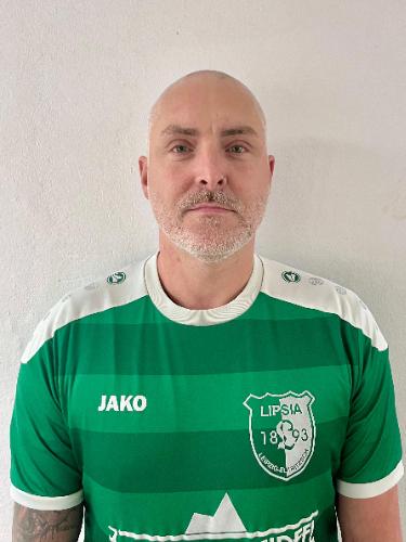 David Hebecker