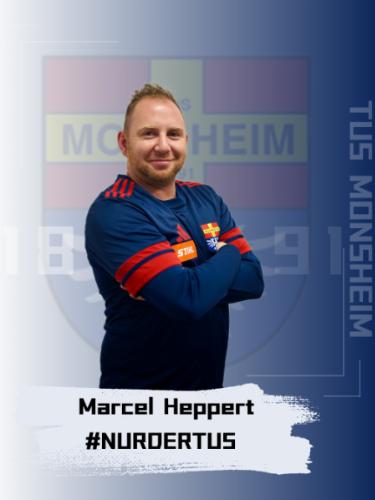 Marcel Heppert