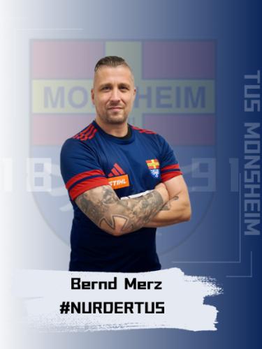 Bernd Merz