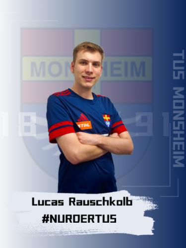 Lucas Rauschkolb