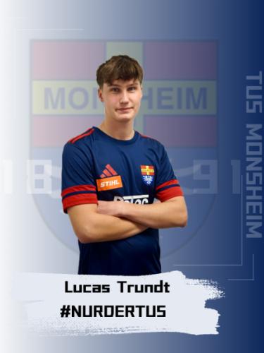 Lucas-Gabriel Trundt