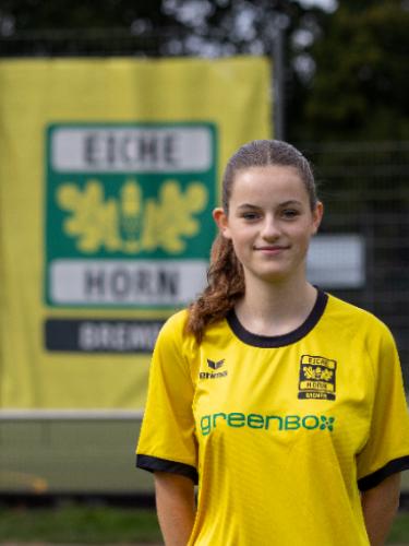 Luisa Apmann
