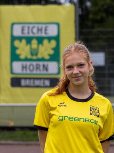Matilda Brandt