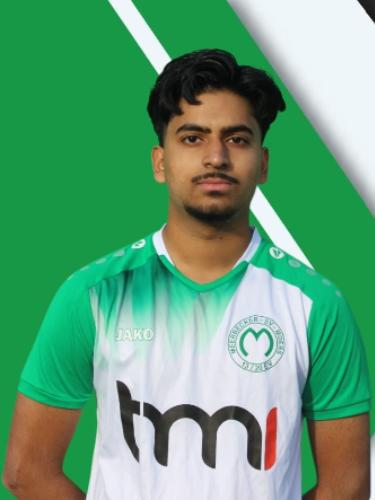 Samir Ahmad