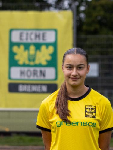 Helene Eikmeier