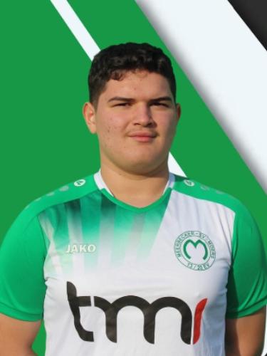 Ali Ahmed