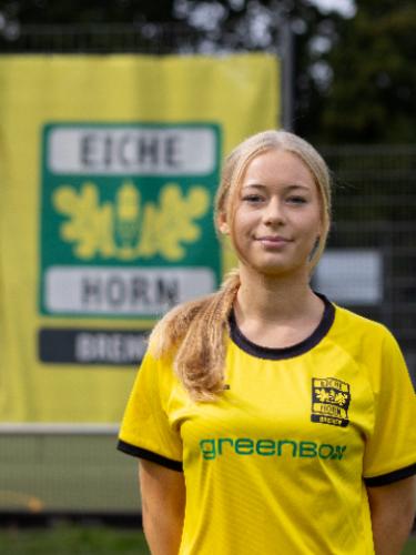 Maya Lia Heldt