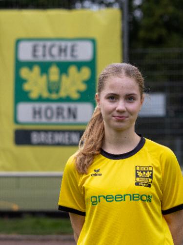 Pauline Kleine