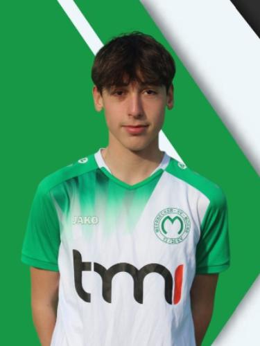 Dennis Gündogdu
