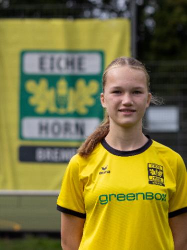 Sophie Wahlers