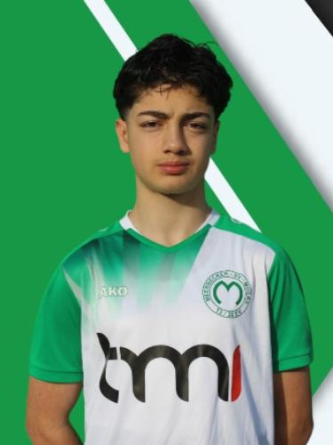 Ali Sayir