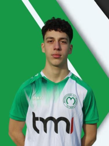 Burak Taraf