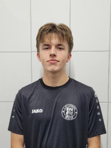Leon-Maximilian Vieler