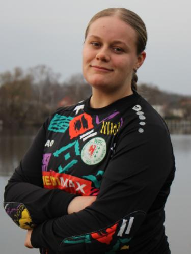 Jamie-Lynn Proschwitz